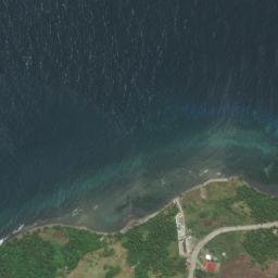 Satellite imagery of Bilaa Point, PH