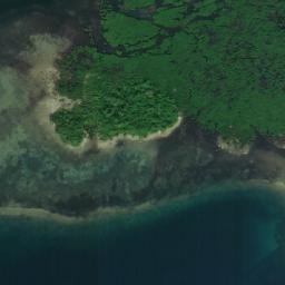 Satellite imagery of Pamay Point, PH