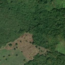 Satellite imagery of Fila El Riecito, VE