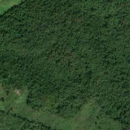 Satellite imagery of Fila El Riecito, VE