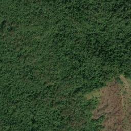 Satellite imagery of Fila El Riecito, VE