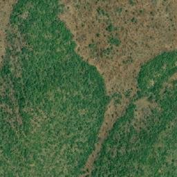 Satellite imagery of Hadjer Odot, CF