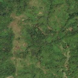 Satellite imagery of Sipalay Copper Mine, PH