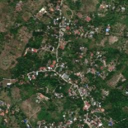 Satellite imagery of Balatic Point, PH