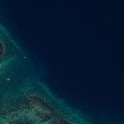 Satellite imagery of Pangpang Point, PH