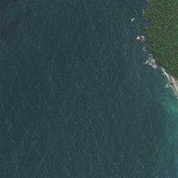 Satellite imagery of Bilaa Point, PH
