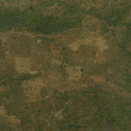 Satellite imagery of Hosséré Gara, CM
