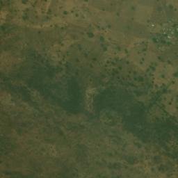Satellite imagery of Hosséré Gara, CM