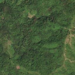 Satellite imagery of Sipalay Copper Mine, PH