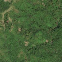 Satellite imagery of Sipalay Copper Mine, PH
