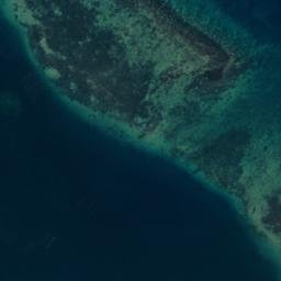 Satellite imagery of Pangpang Point, PH