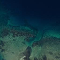 Satellite imagery of Pangpang Point, PH