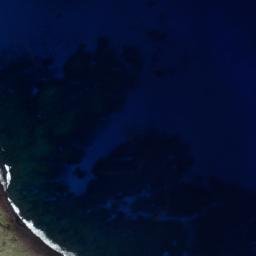 Satellite imagery of Tuason Point, PH