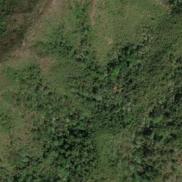 Satellite imagery of Cuchilla de Serruchitos, CO