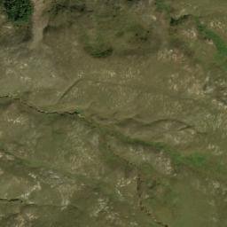 Satellite imagery of Cuchilla Sese, CO