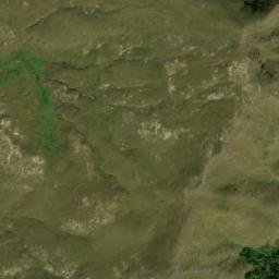Satellite imagery of Cuchilla Sese, CO