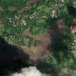 Satellite imagery of Tugas - Poblacion Boundary, PH