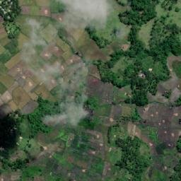 Satellite imagery of Tugas - Poblacion Boundary, PH