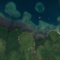 Satellite imagery of Pangpang Point, PH