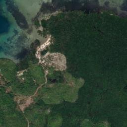 Satellite imagery of Pangpang Point, PH