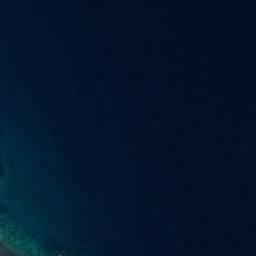 Satellite imagery of Lamanoc Point, PH