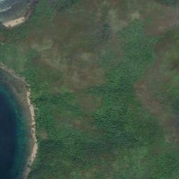 Satellite imagery of Belisan Point, PH