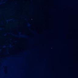 Satellite imagery of Tuason Point, PH