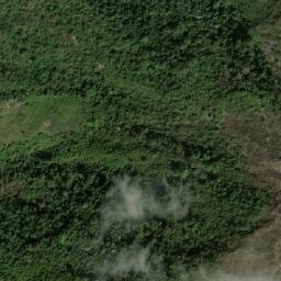 Satellite imagery of Cuchilla de Serruchitos, CO