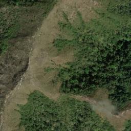 Satellite imagery of Cuchilla de Serruchitos, CO