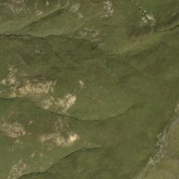 Satellite imagery of Cuchilla Sese, CO