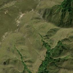 Satellite imagery of Cuchilla Sese, CO