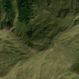 Satellite imagery of Cuchilla Sese, CO