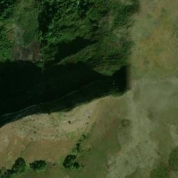 Satellite imagery of Cuchilla Yuco, CO