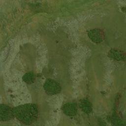 Satellite imagery of Cuchilla Yuco, CO