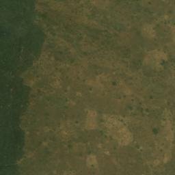Satellite imagery of Hosséré Gara, CM