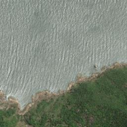 Satellite imagery of Laem Kung Yai, TH