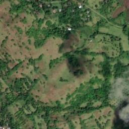 Satellite imagery of Tugas - Mahangin Boundary, PH