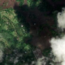Satellite imagery of Tugas - Mahangin Boundary, PH