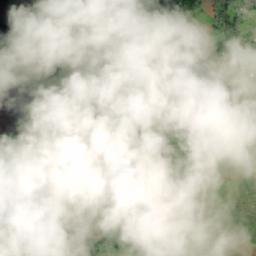 Satellite imagery of Tugas - Poblacion Boundary, PH