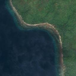 Satellite imagery of Belisan Point, PH