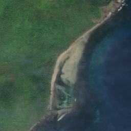 Satellite imagery of Belisan Point, PH