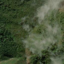 Satellite imagery of Cuchilla de Serruchitos, CO