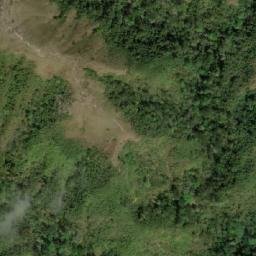 Satellite imagery of Cuchilla de Serruchitos, CO