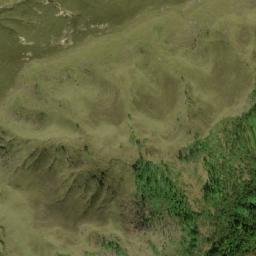 Satellite imagery of Cuchilla Sese, CO