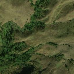 Satellite imagery of Cuchilla Sese, CO