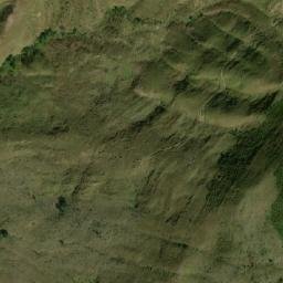 Satellite imagery of Cuchilla Sese, CO