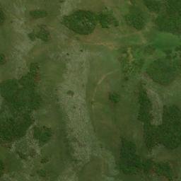 Satellite imagery of Cuchilla Yuco, CO