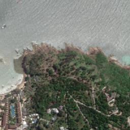 Satellite imagery of Laem Kong Noi, TH