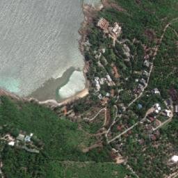 Satellite imagery of Laem Kong Noi, TH