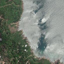 Satellite imagery of Laem Kong Noi, TH